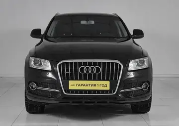 Audi Q5 Вид 2