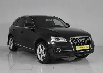 Audi Q5 Вид 3