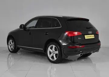 Audi Q5 Вид 4