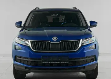 Skoda Kodiaq Вид 2