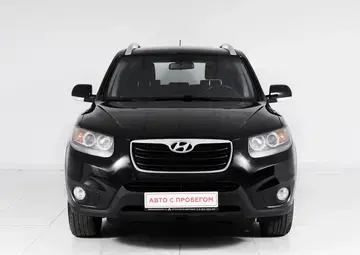 Hyundai Santa Fe Вид 2