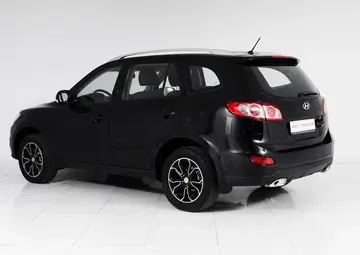 Hyundai Santa Fe Вид 4