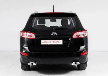 Hyundai Santa Fe Вид 5