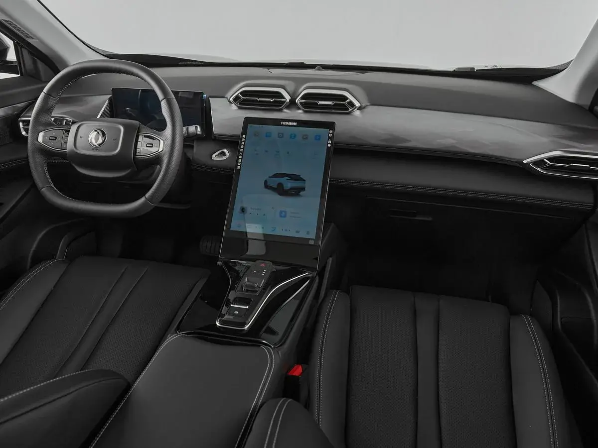 Dongfeng Mage