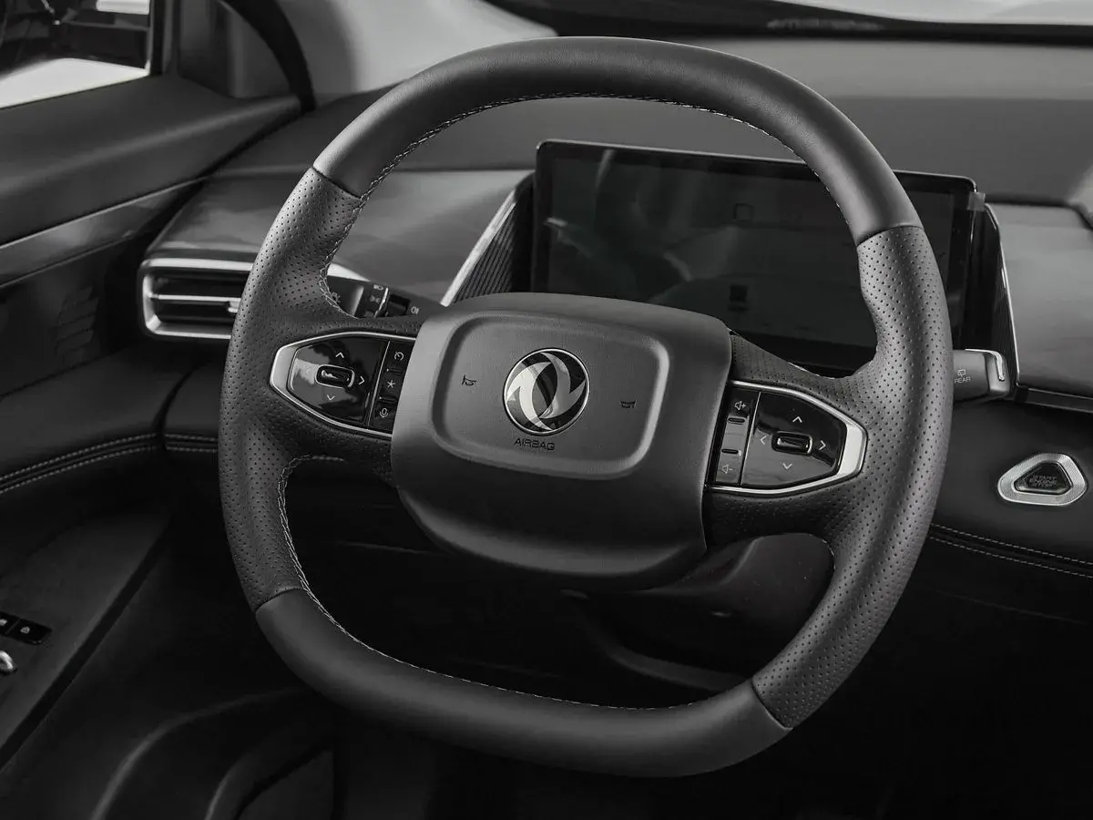 Dongfeng Mage