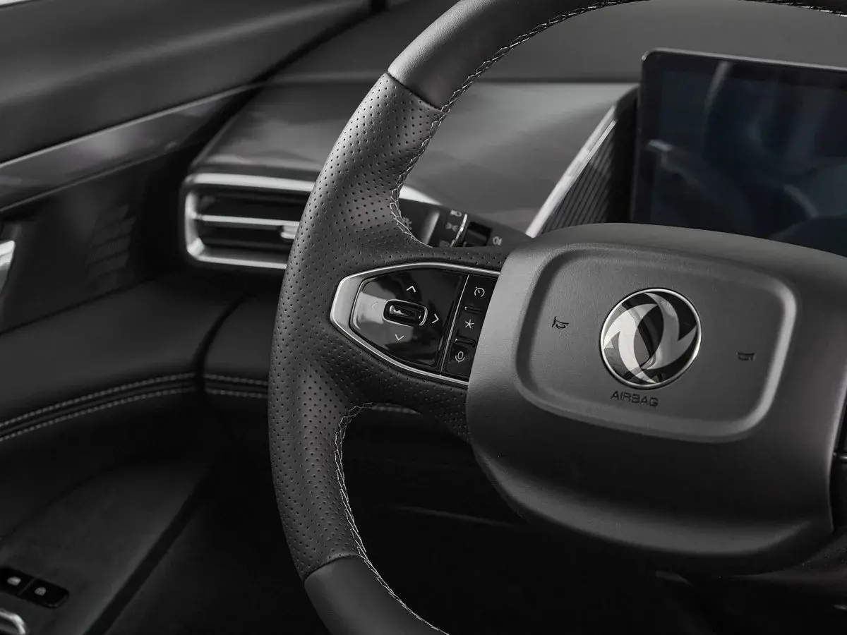 Dongfeng Mage