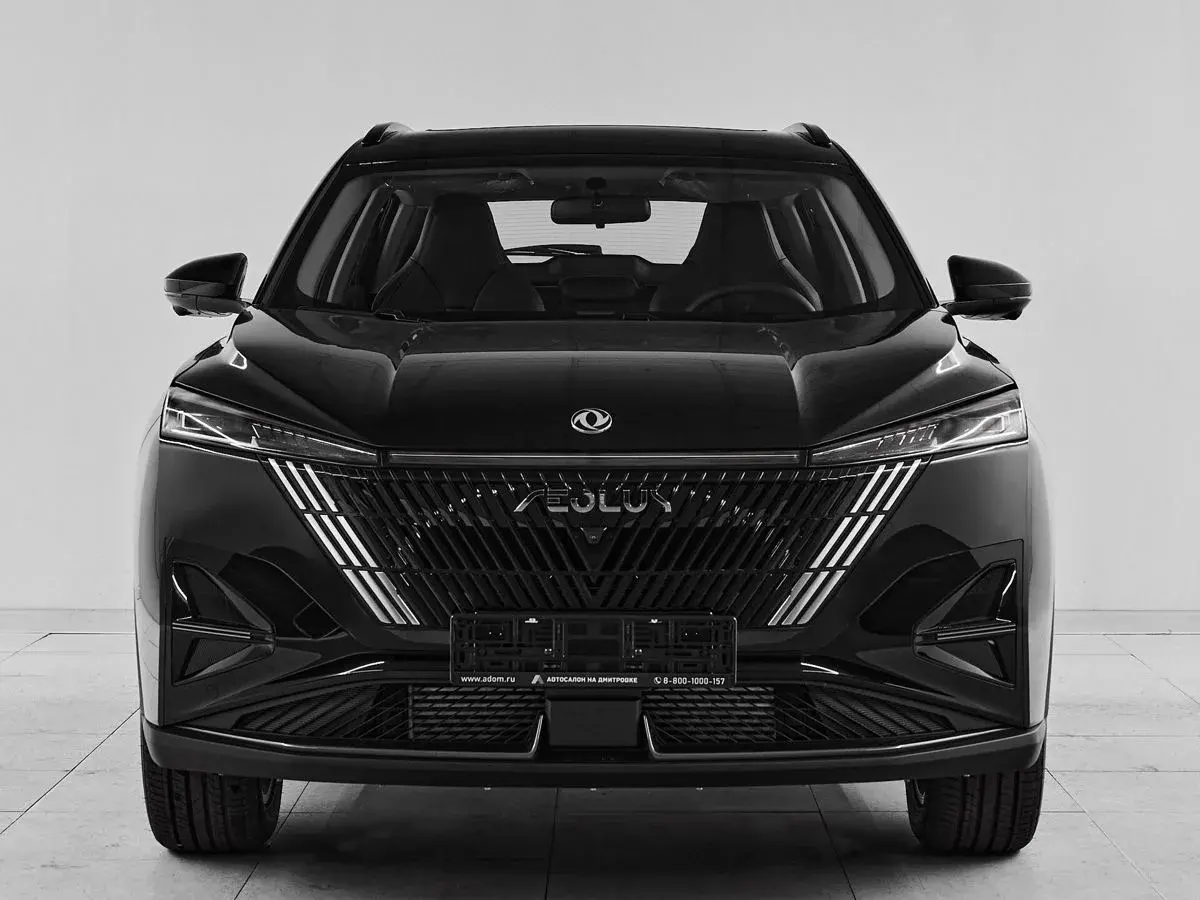 Dongfeng Mage