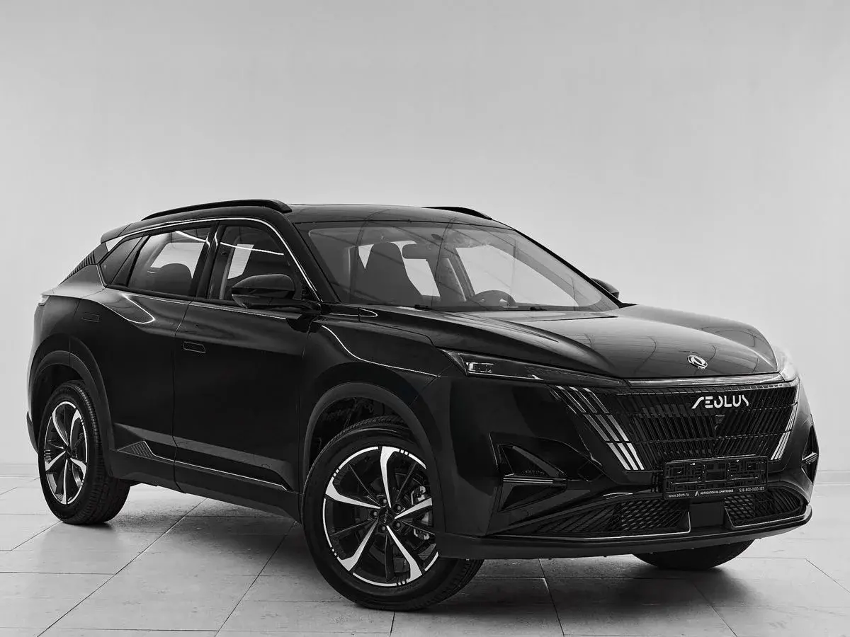Dongfeng Mage