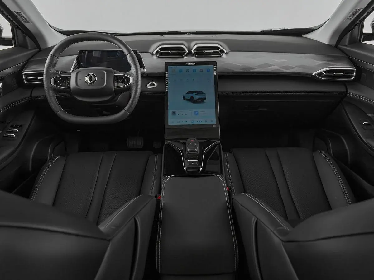 Dongfeng Mage