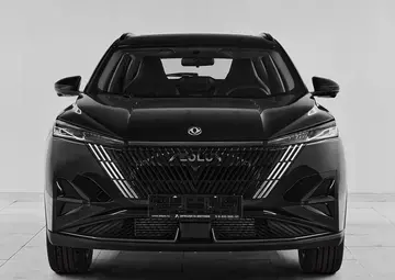 Dongfeng Mage Вид 2