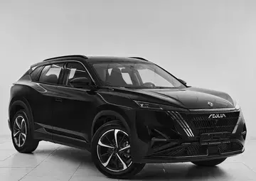 Dongfeng Mage Вид 3