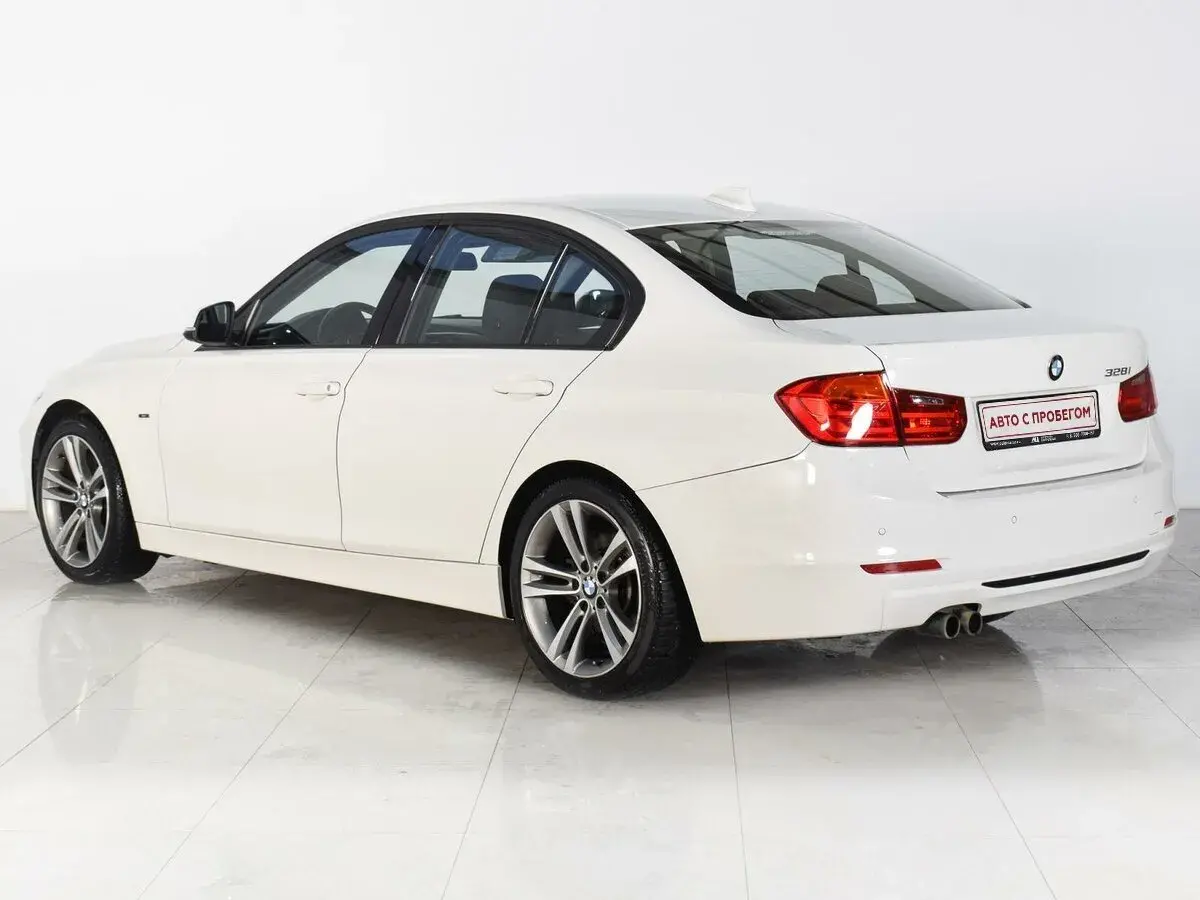 BMW 3 серии