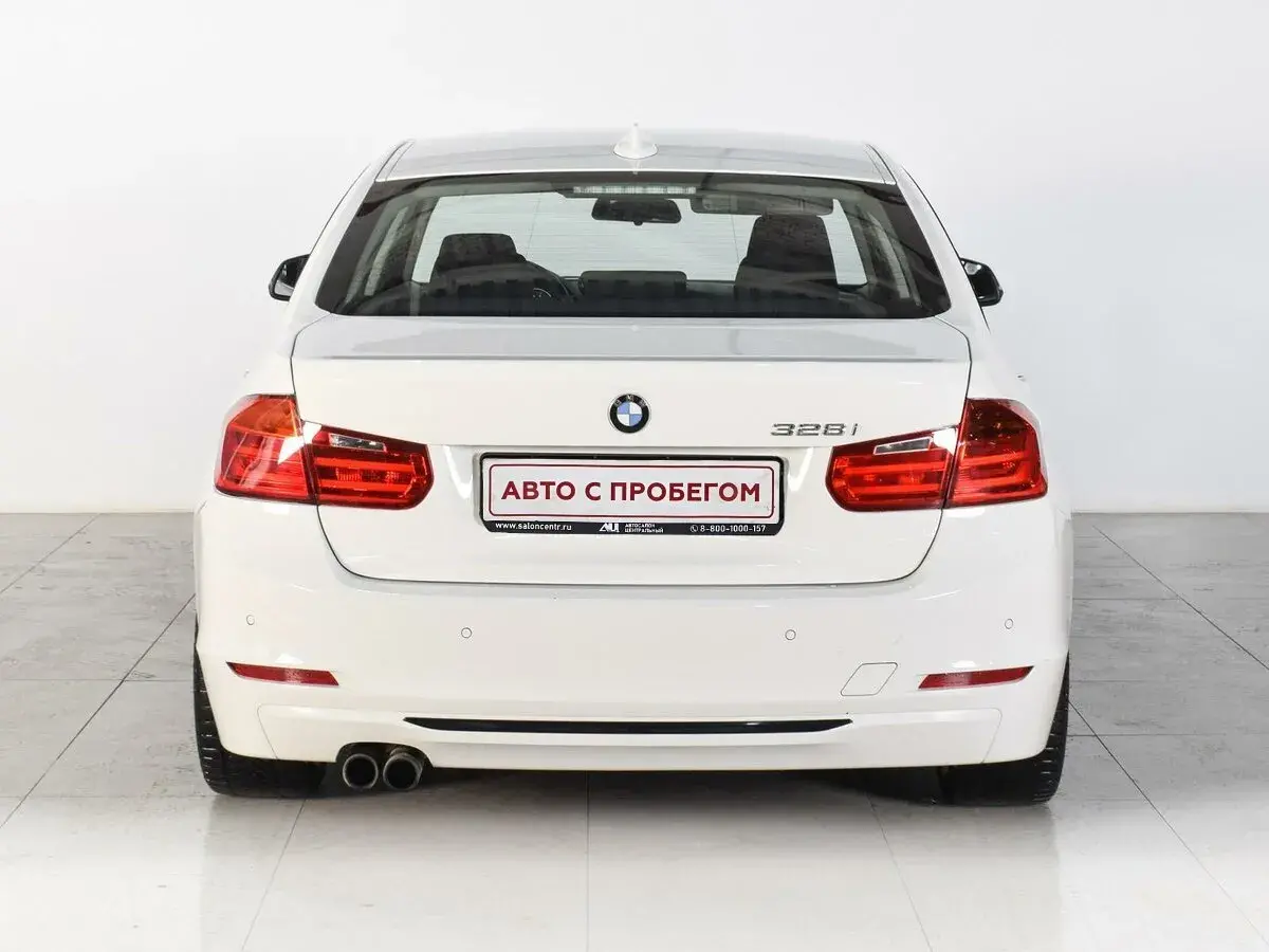 BMW 3 серии