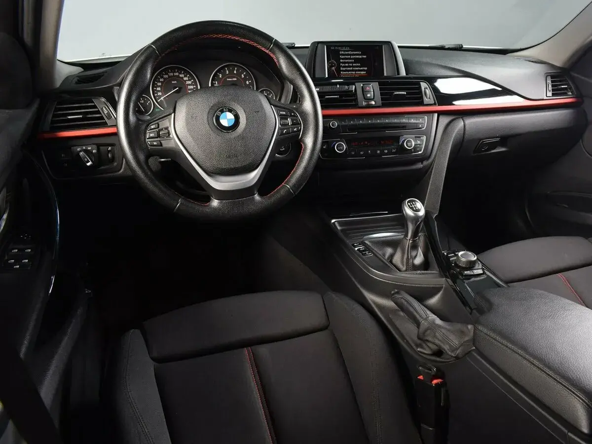 BMW 3 серии