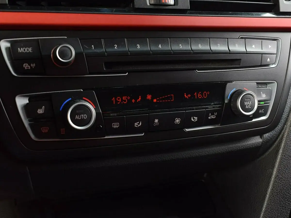 BMW 3 серии
