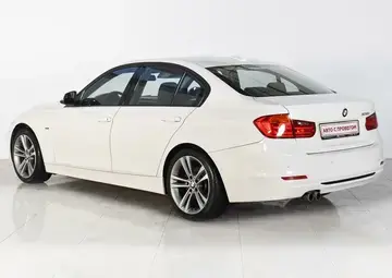 BMW 3 серии Вид 2