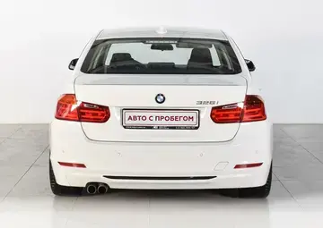 BMW 3 серии Вид 4