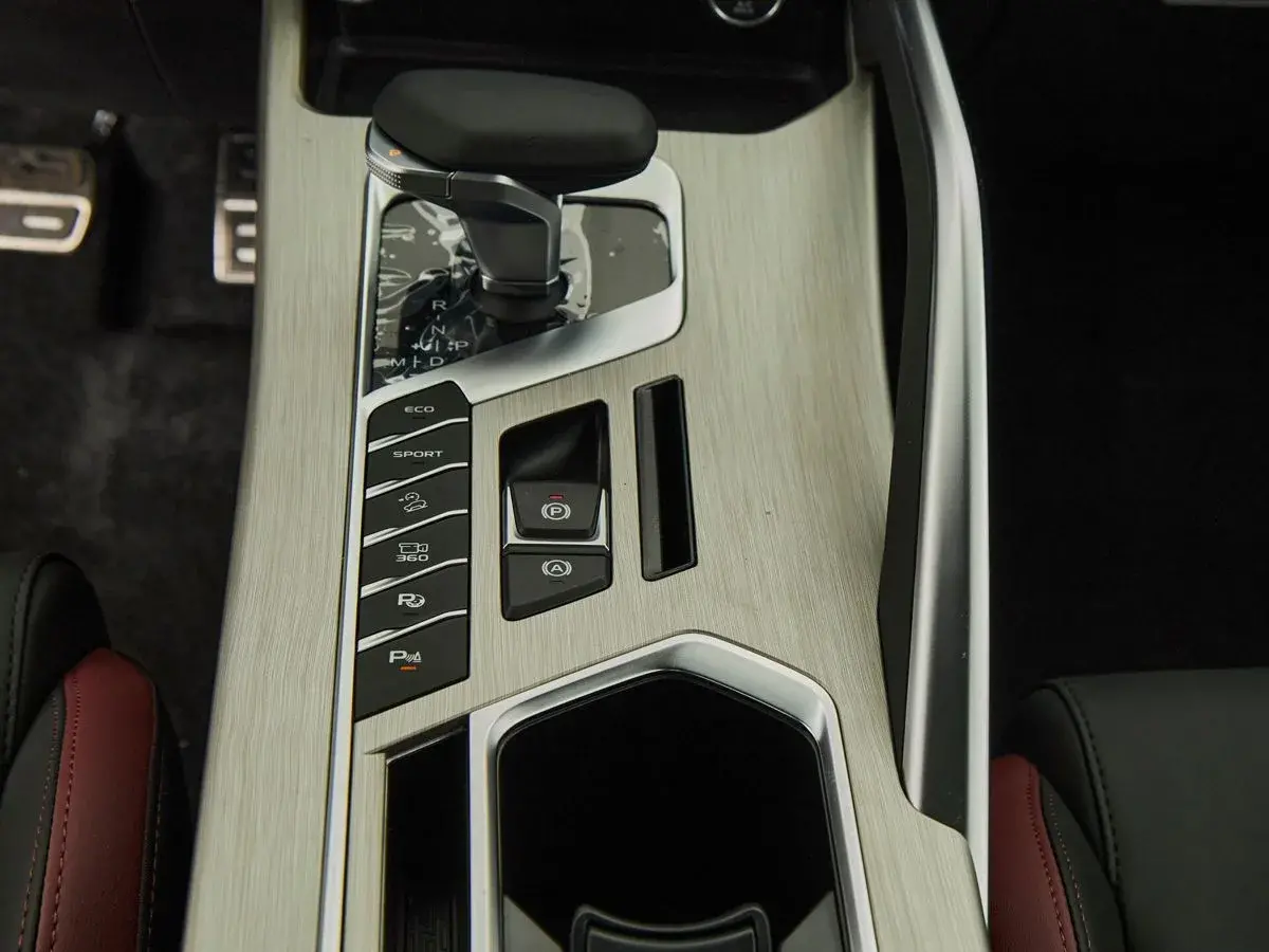 Belgee X50