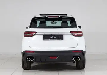 Belgee X50 Вид 5