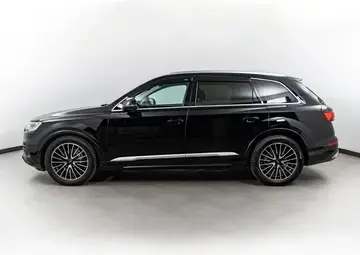 Audi Q7 Вид 4