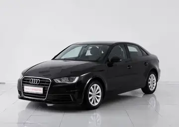 Audi A3 Вид 1