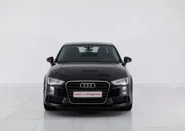 Audi A3 Вид 2