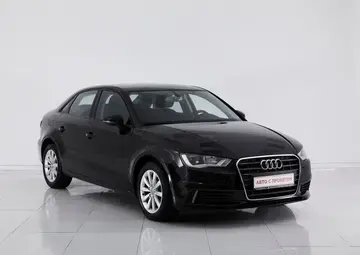 Audi A3 Вид 3