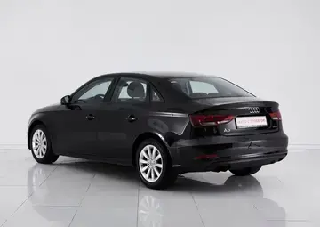 Audi A3 Вид 4