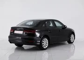 Audi A3 Вид 5