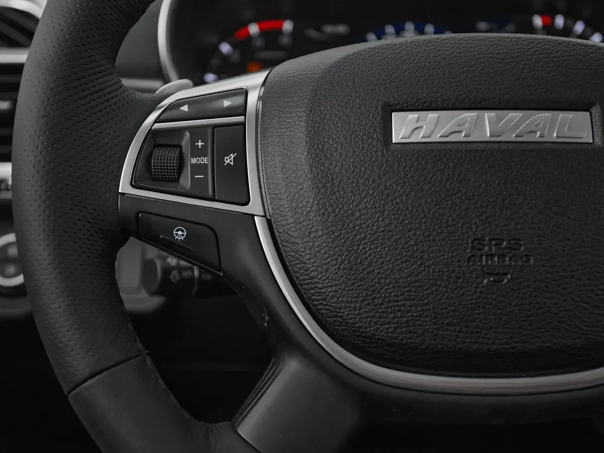 Haval H9