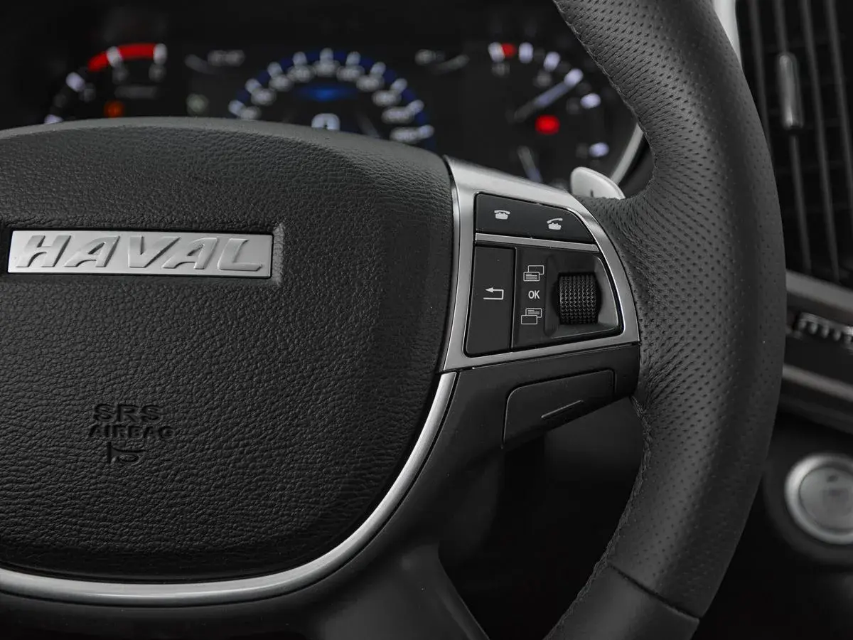 Haval H9