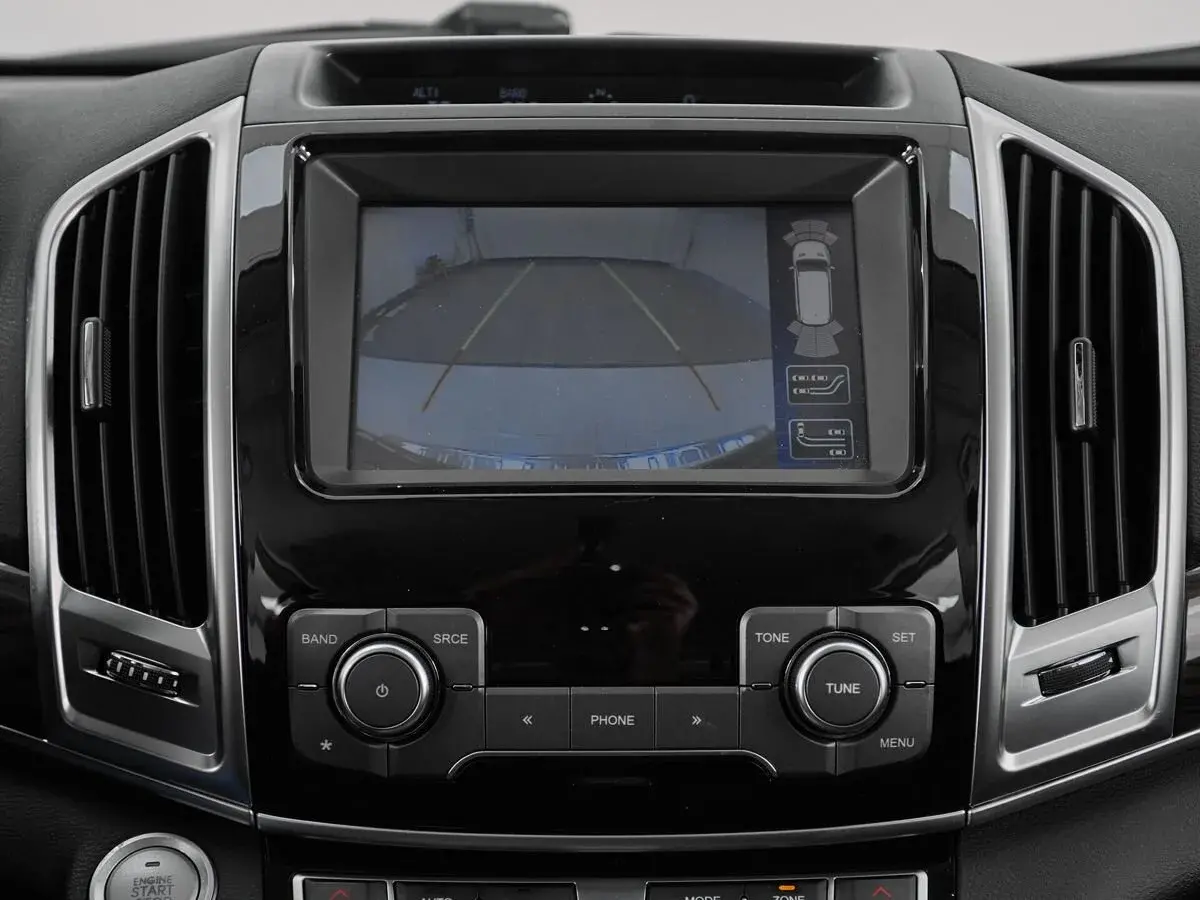Haval H9