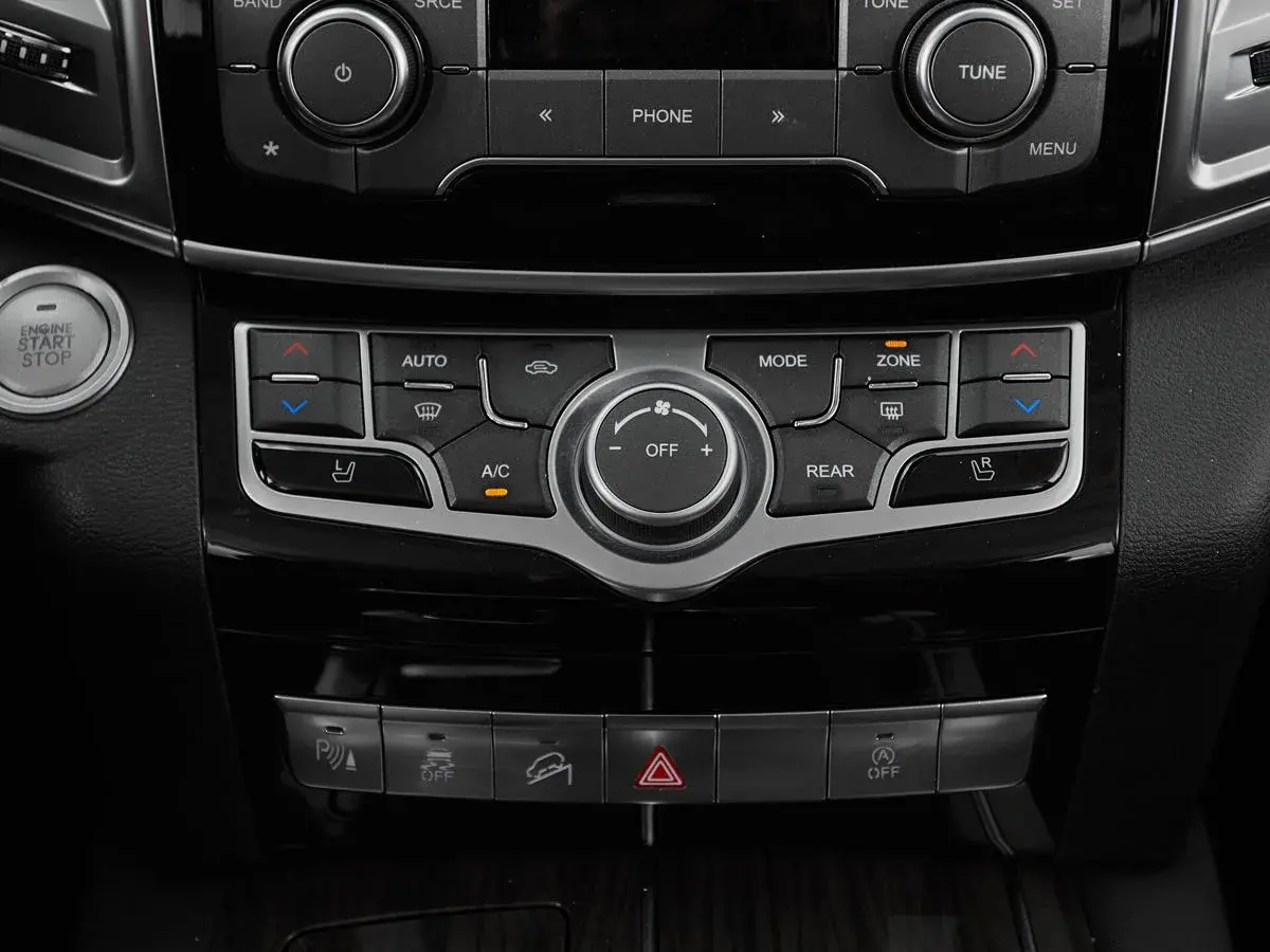 Haval H9