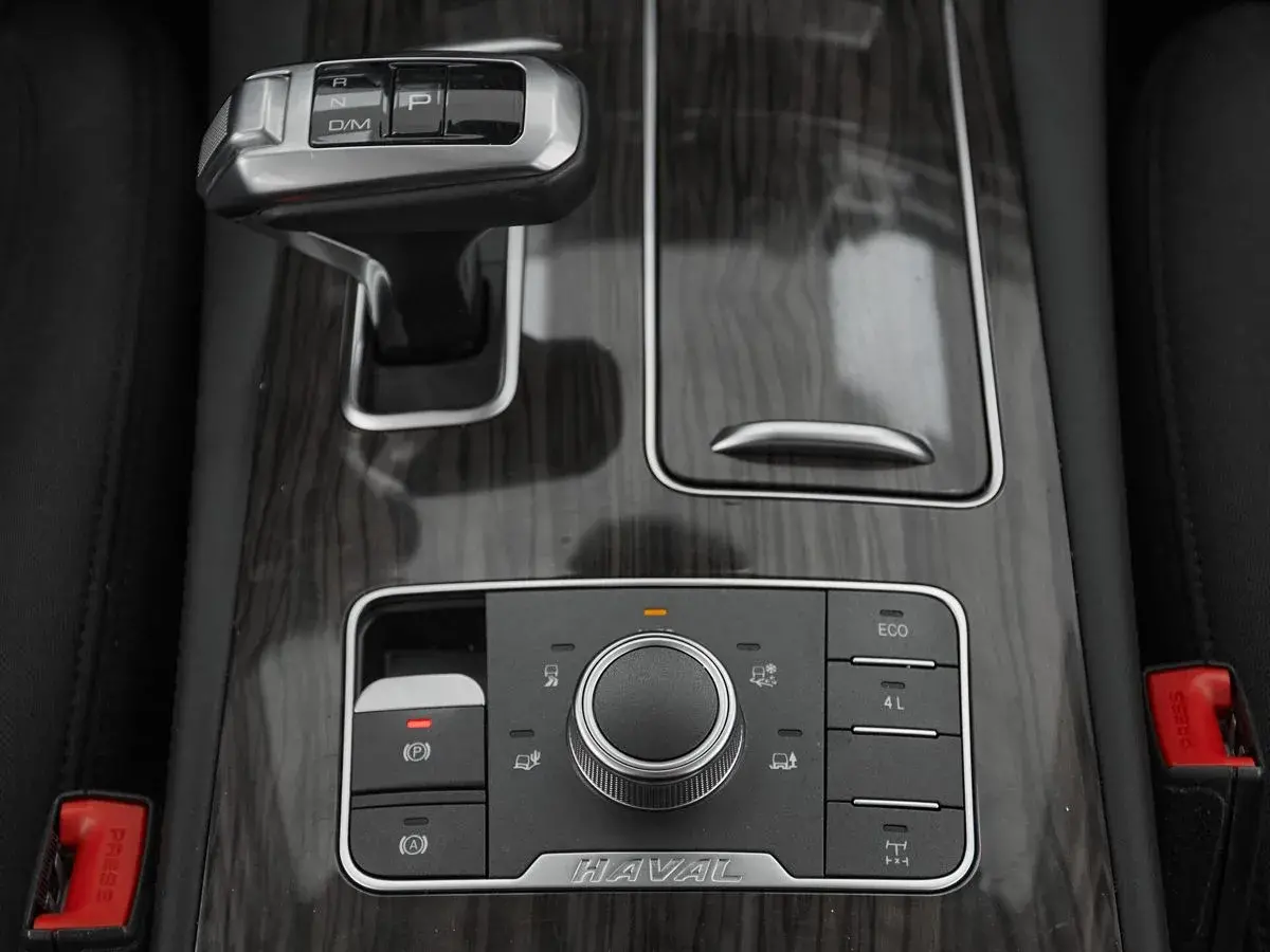 Haval H9