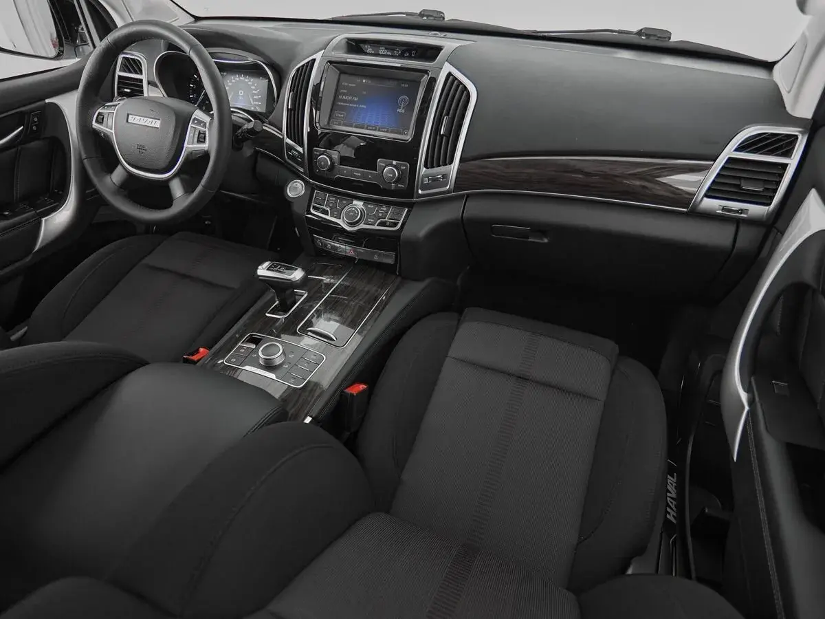 Haval H9