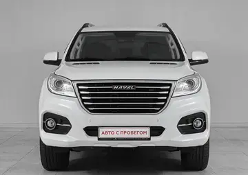 Haval H9 Вид 2