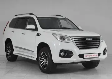 Haval H9 Вид 3