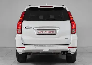Haval H9 Вид 5