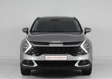 Kia Sportage Вид 2
