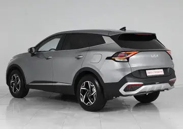 Kia Sportage Вид 4