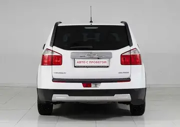 Chevrolet Orlando Вид 5