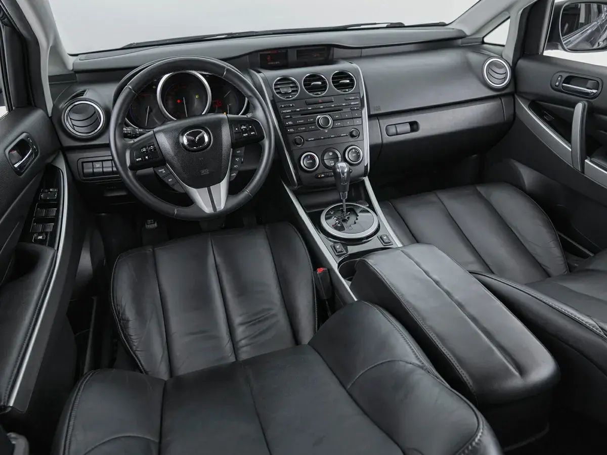 Mazda CX-7