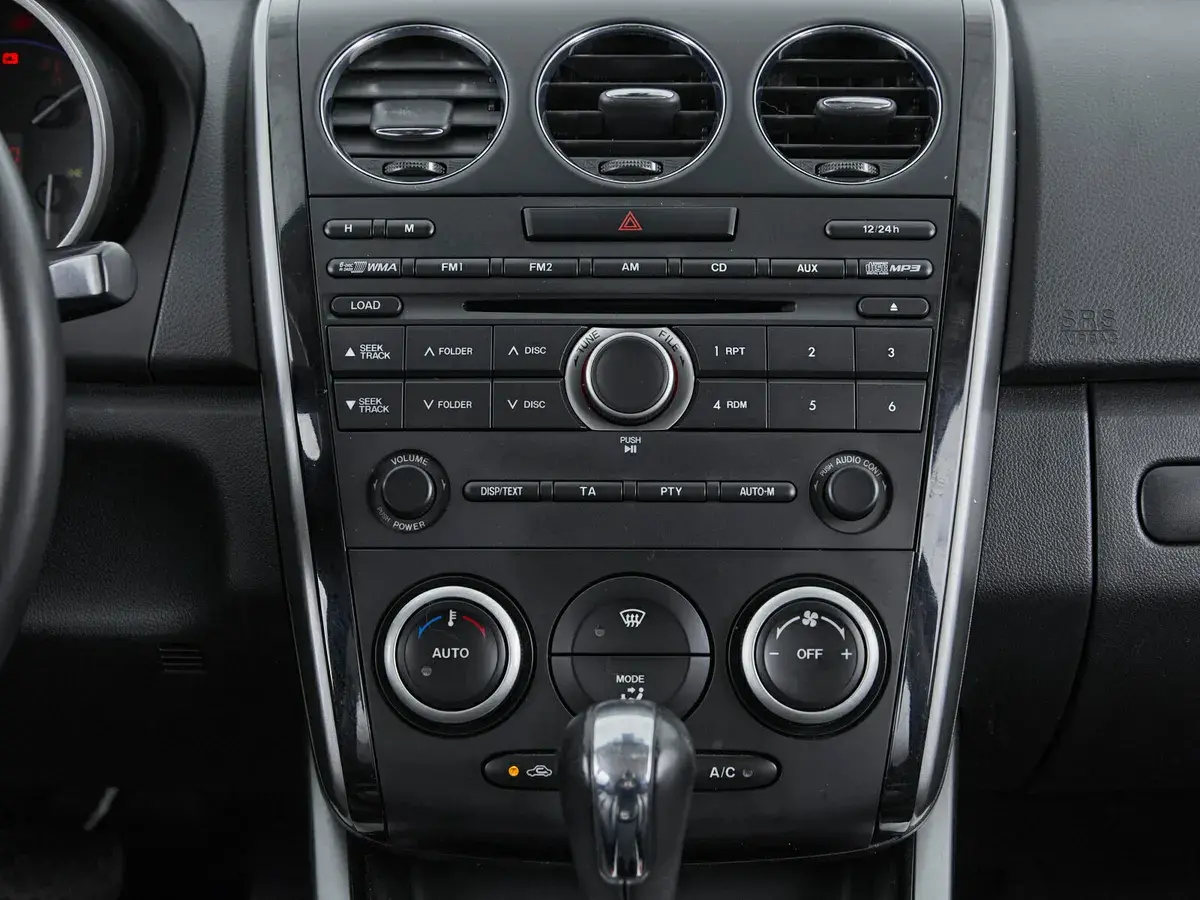 Mazda CX-7