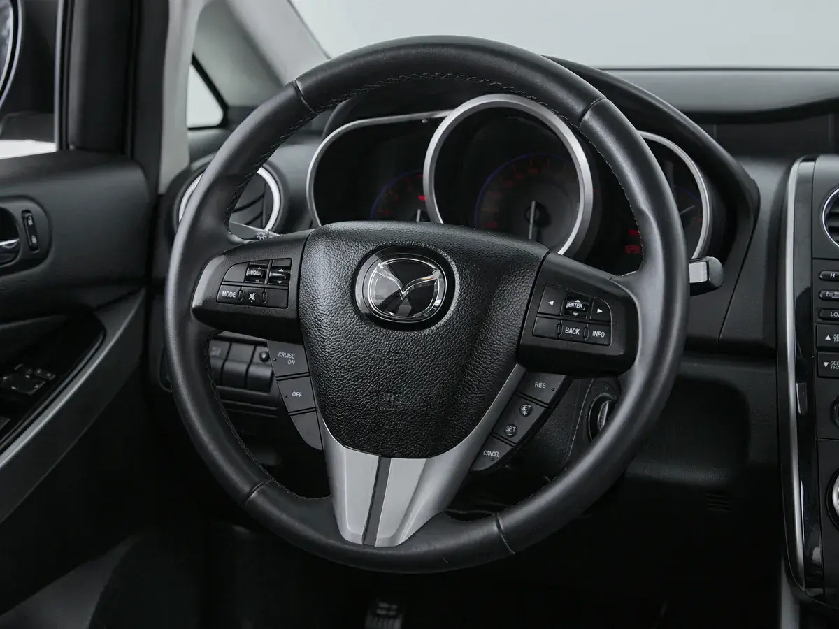 Mazda CX-7