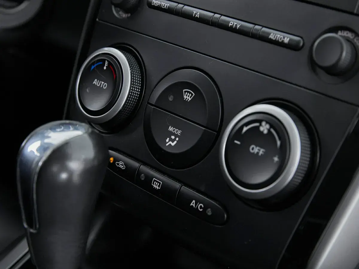 Mazda CX-7