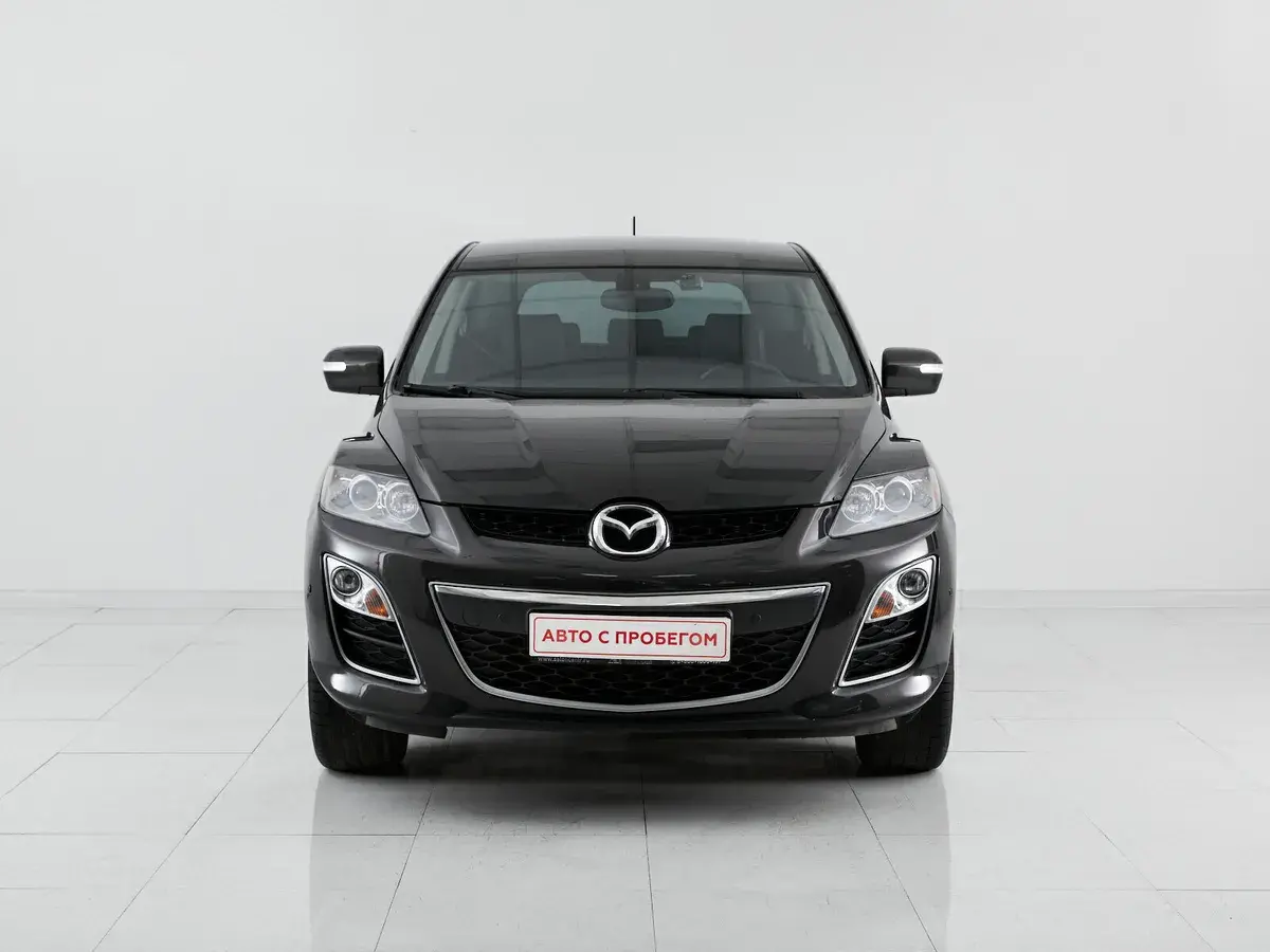 Mazda CX-7