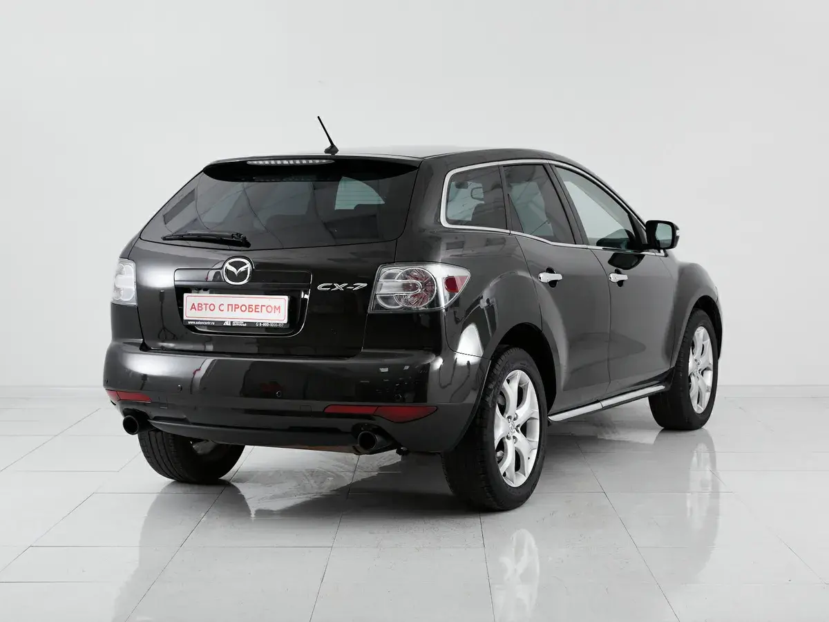 Mazda CX-7
