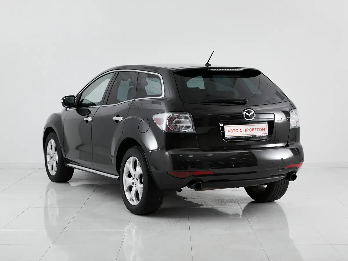Mazda CX-7