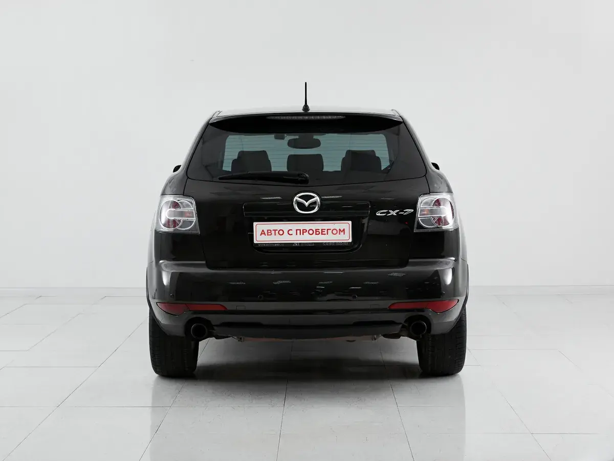 Mazda CX-7