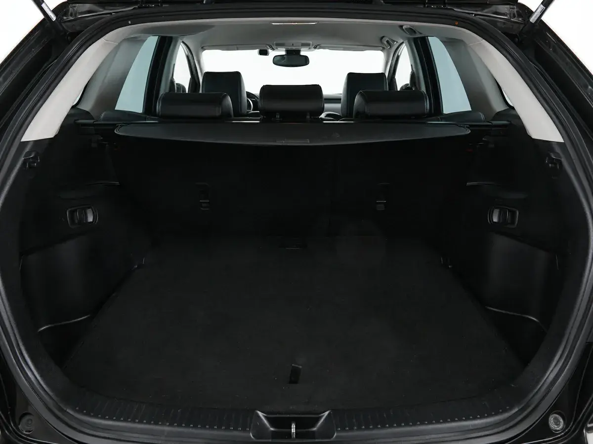 Mazda CX-7